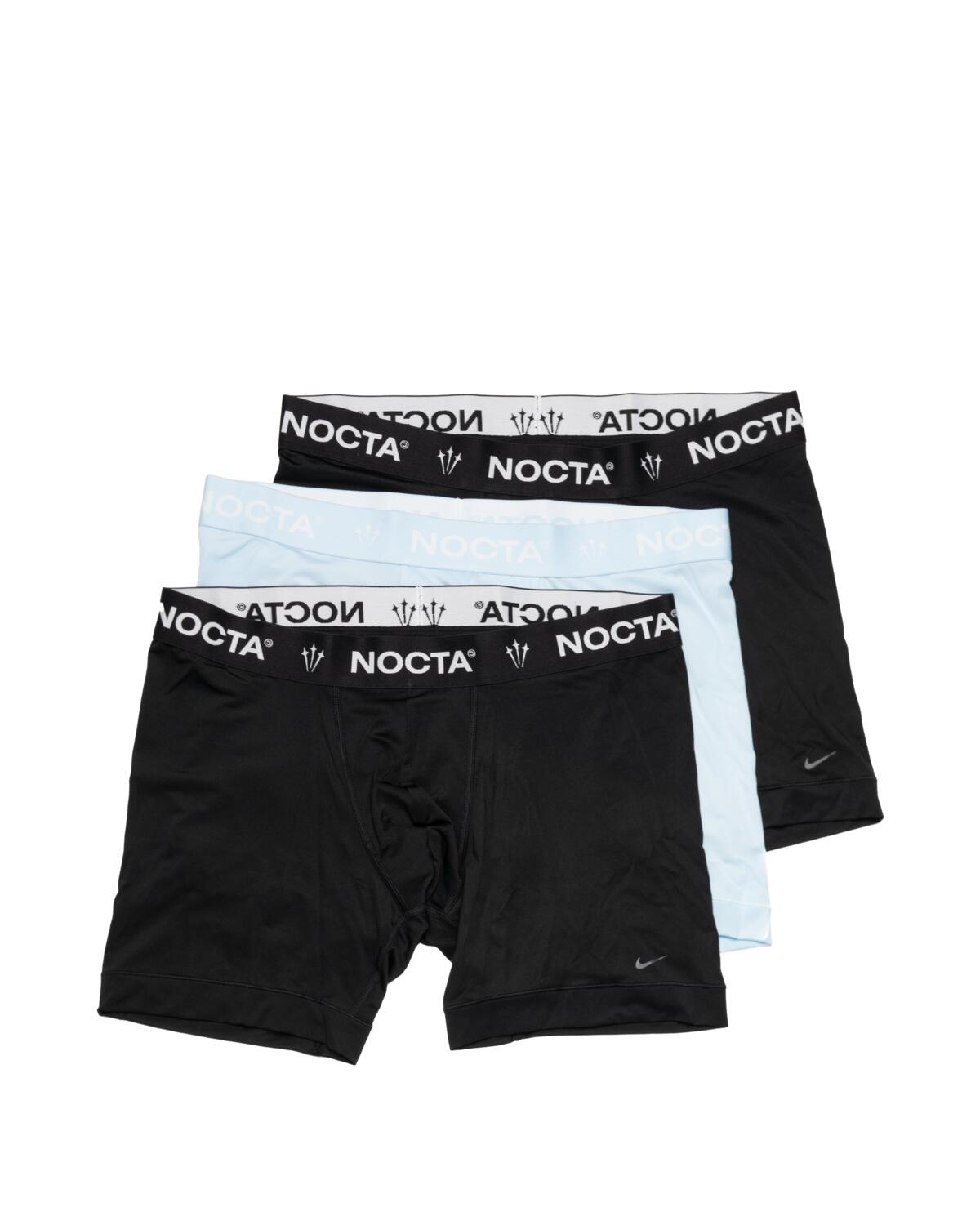 nike nocta boxers